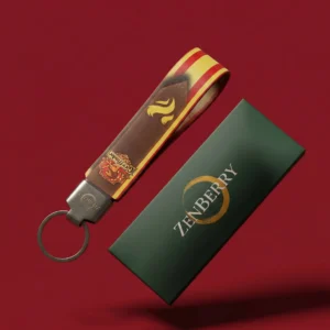 GRYFFINDOR - HOUSE OF VALOR